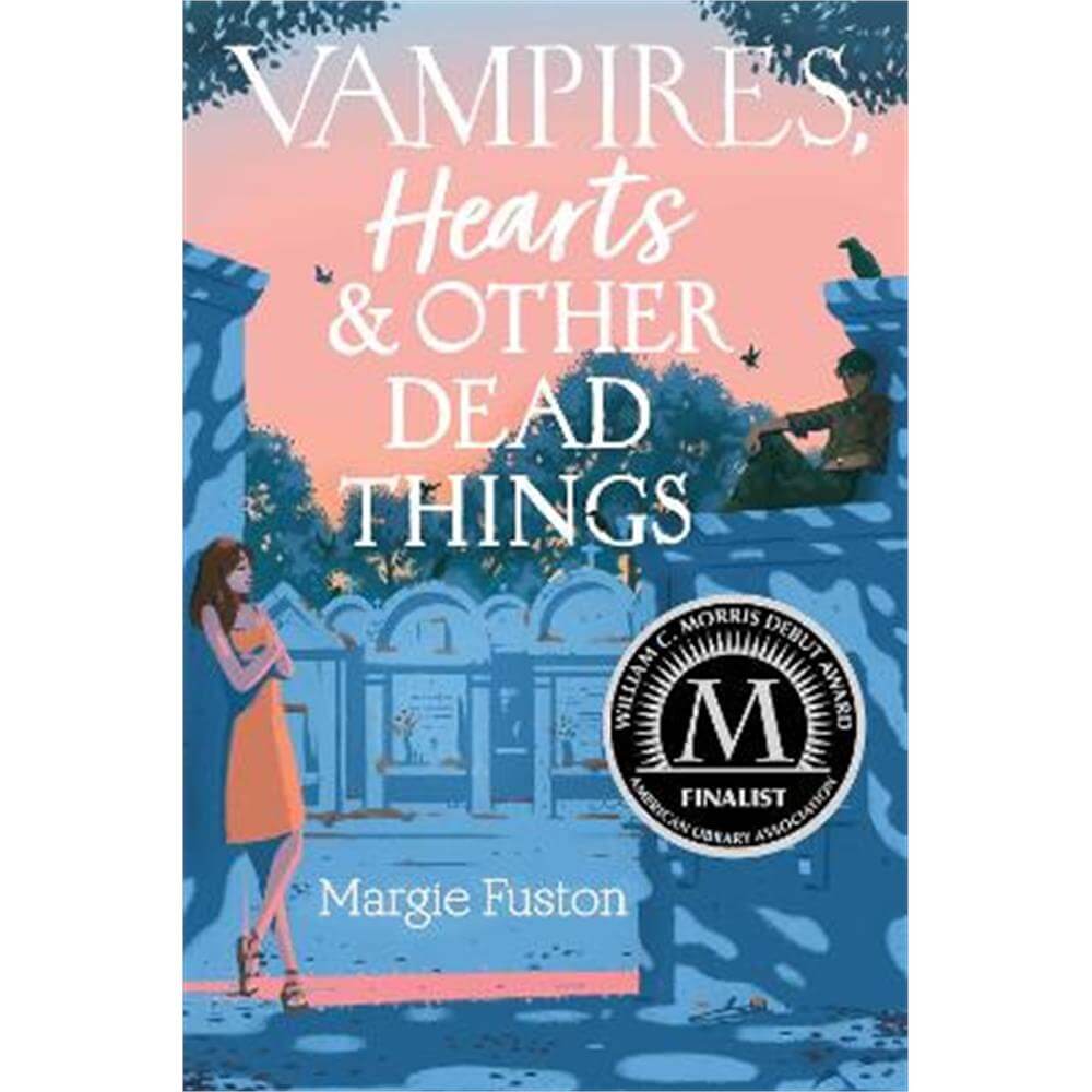 Vampires, Hearts & Other Dead Things (Paperback) - Margie Fuston